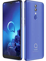 Best available price of alcatel 3L in Greece