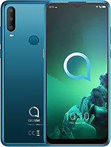 Best available price of alcatel 3x (2019) in Greece