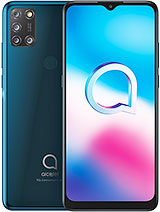 Best available price of alcatel 3X (2020) in Greece