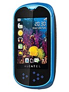 Best available price of alcatel OT-708 One Touch MINI in Greece