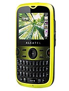 Best available price of alcatel OT-800 One Touch Tribe in Greece