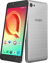 Best available price of alcatel A5 LED in Greece