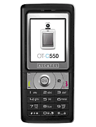 Best available price of alcatel OT-C550 in Greece