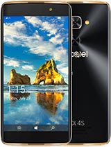 Best available price of alcatel Idol 4s Windows in Greece