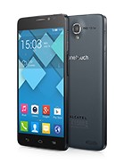 Best available price of alcatel Idol X in Greece