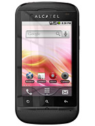 Best available price of alcatel OT-918 in Greece