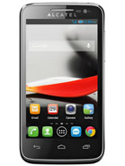 Best available price of alcatel Evolve in Greece