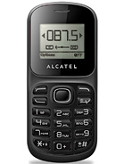 Best available price of alcatel OT-117 in Greece