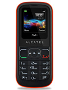 Best available price of alcatel OT-306 in Greece