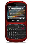 Best available price of alcatel OT-803 in Greece