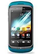 Best available price of alcatel OT-818 in Greece