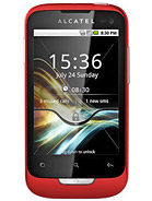 Best available price of alcatel OT-985 in Greece