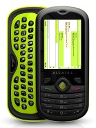 Best available price of alcatel OT-606 One Touch CHAT in Greece