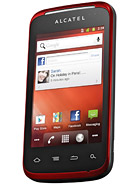Best available price of alcatel OT-983 in Greece