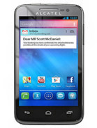 Best available price of alcatel One Touch M-Pop in Greece
