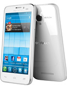 Best available price of alcatel One Touch Snap in Greece