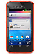 Best available price of alcatel One Touch T-Pop in Greece