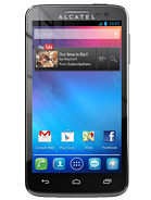 Best available price of alcatel One Touch X-Pop in Greece