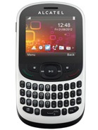 Best available price of alcatel OT-358 in Greece