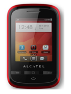 Best available price of alcatel OT-605 in Greece