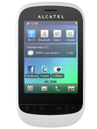 Best available price of alcatel OT-720 in Greece