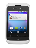 Best available price of alcatel OT-903 in Greece