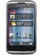 Best available price of alcatel OT-991 in Greece