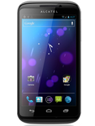 Best available price of alcatel OT-993 in Greece
