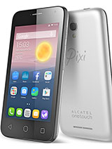 Best available price of alcatel Pixi First in Greece