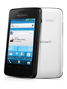 Best available price of alcatel One Touch Pixi in Greece