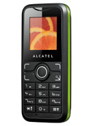 Best available price of alcatel OT-S210 in Greece