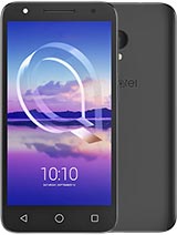 Best available price of alcatel U5 HD in Greece