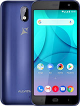Best available price of Allview P10 Life in Greece