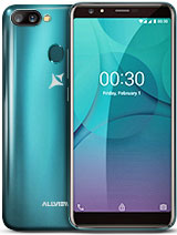 Best available price of Allview P10 Pro in Greece