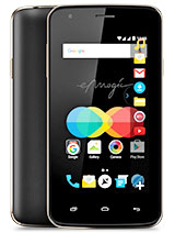 Best available price of Allview P4 eMagic in Greece