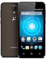 Best available price of Allview P5 Pro in Greece