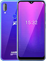 Best available price of Allview Soul X6 Mini in Greece