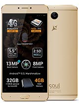 Best available price of Allview X3 Soul Plus in Greece