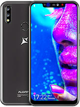 Best available price of Allview Soul X5 Pro in Greece