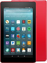 Best available price of Amazon Fire 7 2017 in Greece