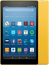 Best available price of Amazon Fire HD 8 2017 in Greece