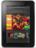 Best available price of Amazon Kindle Fire HD in Greece