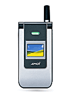 Best available price of Amoi A210 in Greece