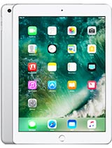 Best available price of Apple iPad 9-7 2017 in Greece
