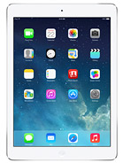 Best available price of Apple iPad Air in Greece