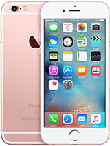 Best available price of Apple iPhone 6s in Greece