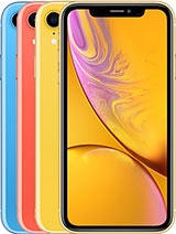 Best available price of Apple iPhone XR in Greece