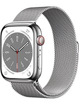 Best available price of Apple Watch Series 8 in Greece