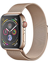 Best available price of Apple Watch Series 4 in Greece