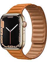 Best available price of Apple Watch Series 7 in Greece